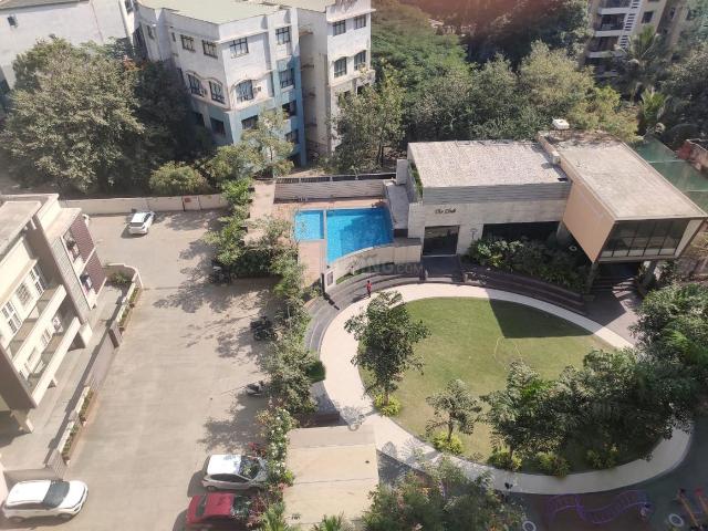 2 BHK Apartment in Tathawade for resale Pune. The reference number is 21003233