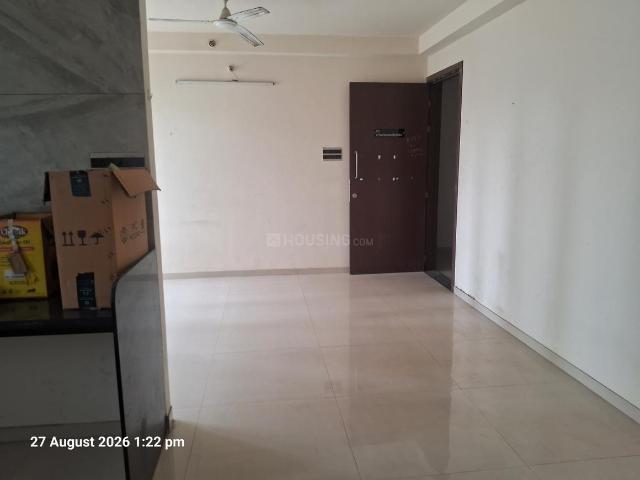 2 BHK Apartment in Tathawade for resale Pune. The reference number is 21025580