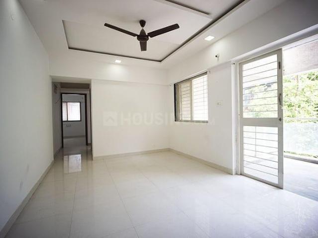 2 BHK Apartment in Tathawade for resale Pune. The reference number is 21028323