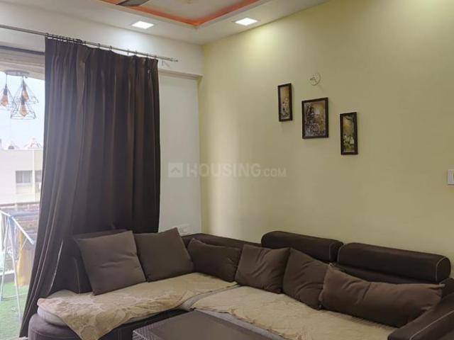 2 BHK Apartment in Tathawade for resale Pune. The reference number is 21034893