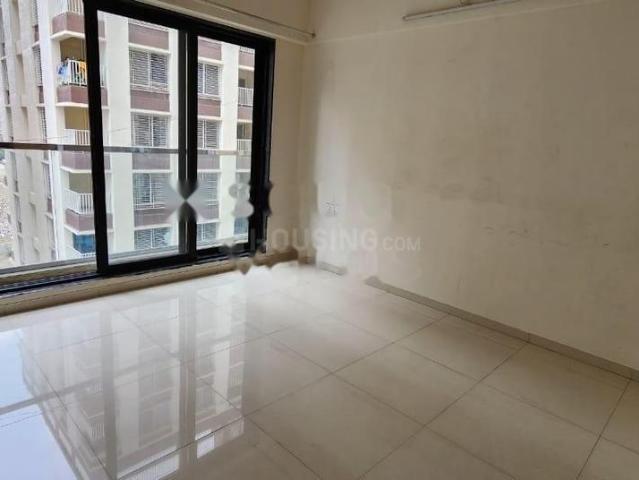 2 BHK Apartment in Tathawade for resale Pune. The reference number is 21143027