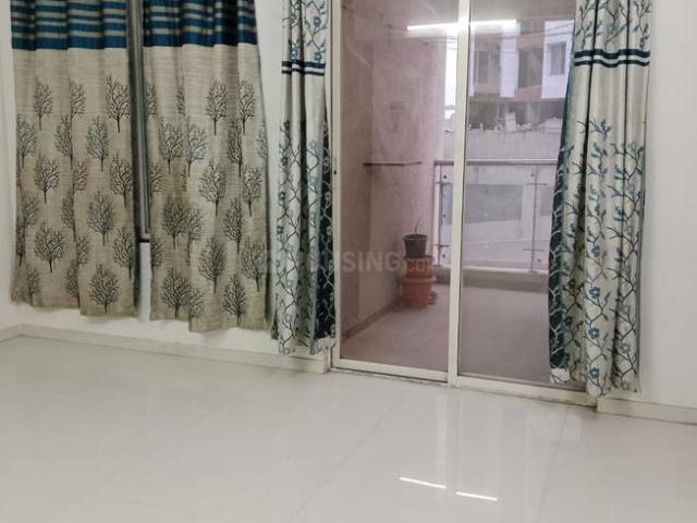 2 BHK Apartment in Tathawade for resale Pune. The reference number is 21187286