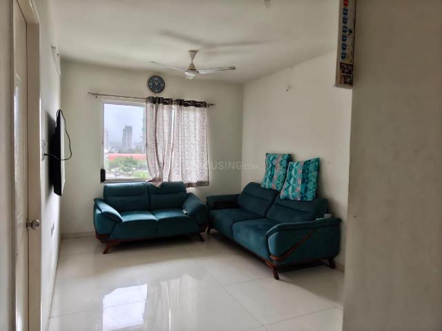 2 BHK Apartment in Tathawade for resale Pune. The reference number is 21132183
