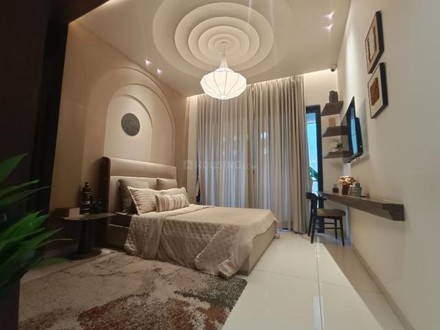 2 BHK Apartment in Tathawade for resale Pune. The reference number is 21262515