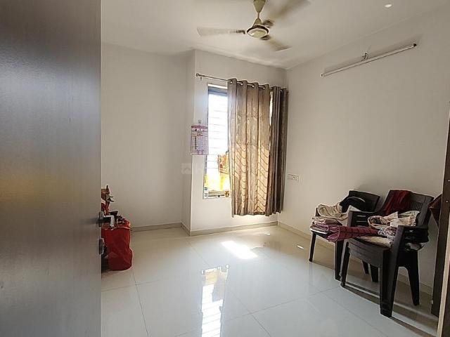 2 BHK Apartment in Tathawade for resale Pune. The reference number is 21354275