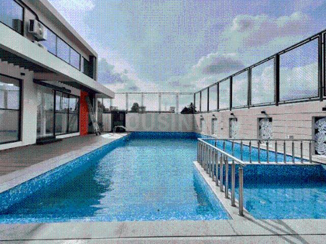 2 BHK Apartment in Tathawade for resale Pune. The reference number is 21354490
