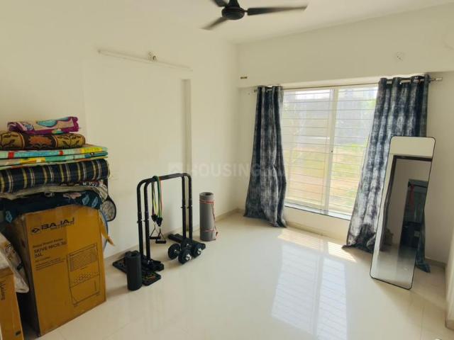 2 BHK Apartment in Tathawade for resale Pune. The reference number is 21355289