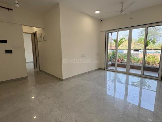 2 BHK Apartment in Tathawade for resale Pune. The reference number is 21358554