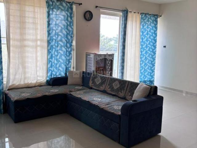 2 BHK Apartment in Tathawade for resale Pune. The reference number is 21305937