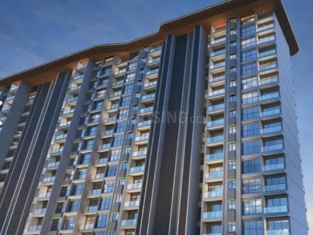2 BHK Apartment in Tathawade for resale Pune. The reference number is 21317534