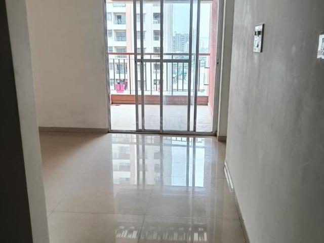 2 BHK Apartment in Tathawade for resale Pune. The reference number is 21318952