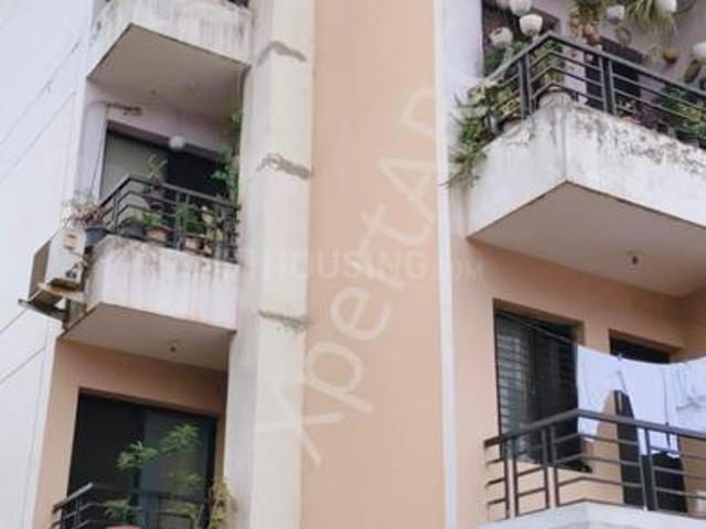 2 BHK Apartment in Tatibandh for resale Raipur. The reference number is 19859544