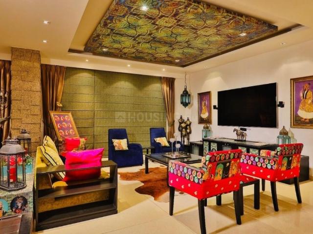 2 BHK Apartment in Tavra for rent Bharuch. The reference number is 19586931
