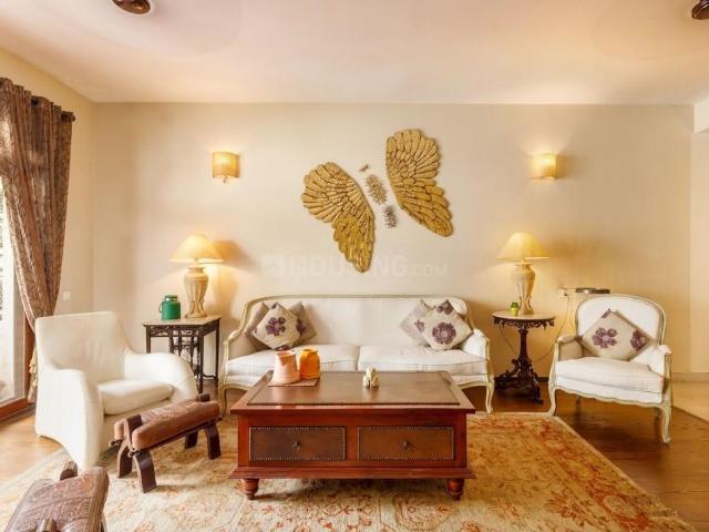 2 BHK Apartment in Tavra for rent Bharuch. The reference number is 20336637
