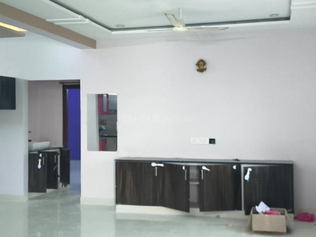 2 BHK Apartment in Tadepalli for rent Vijayawada. The reference number is 10833196