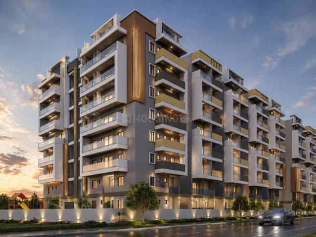 2 BHK Apartment in Tadepalli for resale Vijayawada. The reference number is 20938189