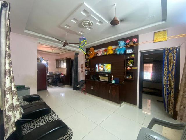 2 BHK Apartment in Tadigadapa for rent Vijayawada. The reference number is 20605211
