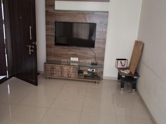 2 BHK Apartment in Tagore Nagar for rent Nashik. The reference number is 15158792