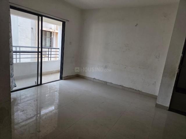 2 BHK Apartment in Tagore Nagar for rent Nashik. The reference number is 20050828