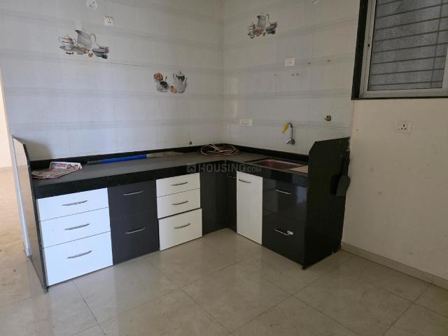 2 BHK Apartment in Tagore Nagar for rent Nashik. The reference number is 20505922