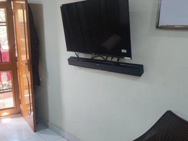 2 BHK Apartment in Tagore Garden Extension for resale New Delhi. The reference number is 11042174