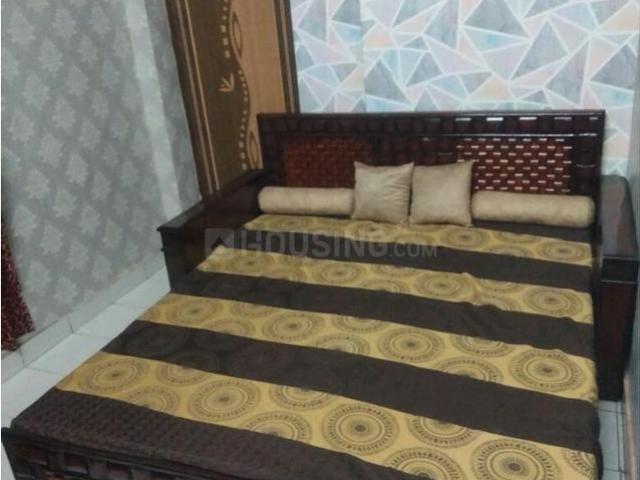 2 BHK Apartment in Tagore Garden Extension for resale New Delhi. The reference number is 20485103