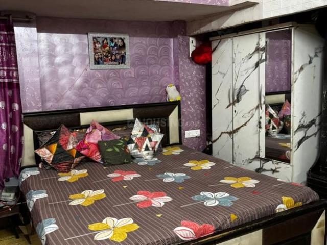 2 BHK Apartment in Tagore Garden Extension for resale New Delhi. The reference number is 20521646