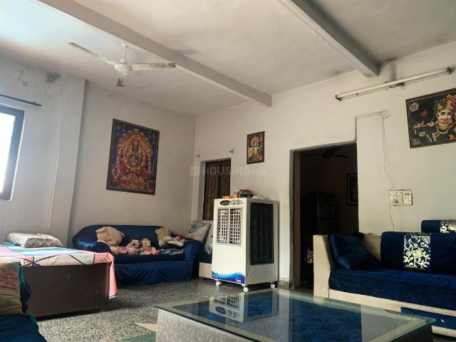2 BHK Apartment in Tagore Garden Extension for resale New Delhi. The reference number is 21209930