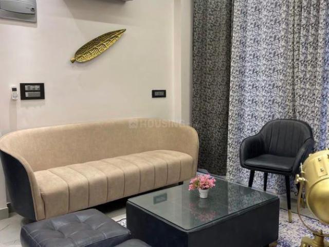 2 BHK Apartment in Taj Nagri Phase 2 for rent Agra. The reference number is 20314343