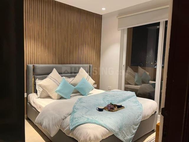 2 BHK Apartment in Tajganj for rent Agra. The reference number is 14967572