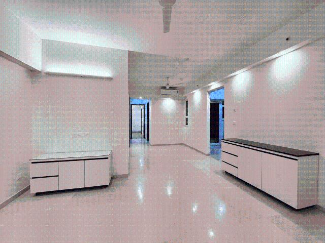 2 BHK Apartment in Tajganj for rent Agra. The reference number is 20672581