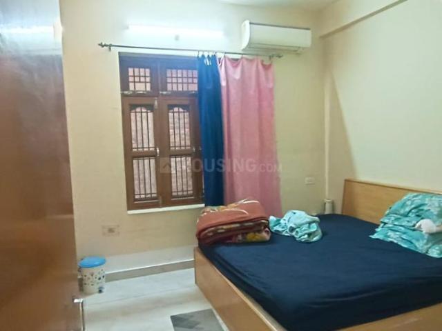 2 BHK Apartment in Tajpur for rent Varanasi. The reference number is 20432745