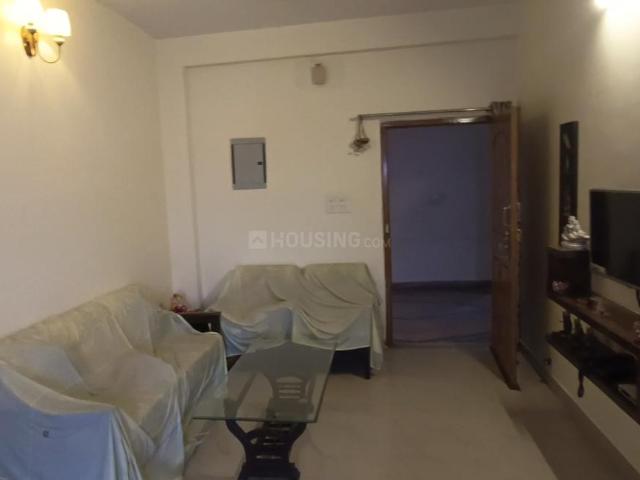 2 BHK Apartment in Tajpur for rent Varanasi. The reference number is 20850503