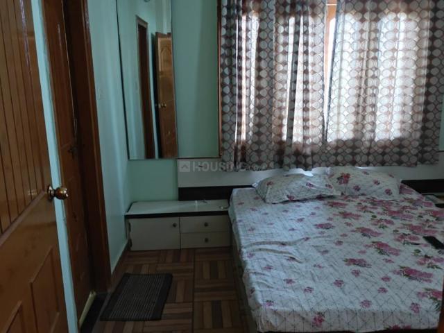 2 BHK Apartment in Taktakpur for rent Varanasi. The reference number is 20254433