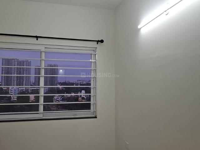 2 BHK Apartment in Talaghattapura for rent Bengaluru. The reference number is 19882597