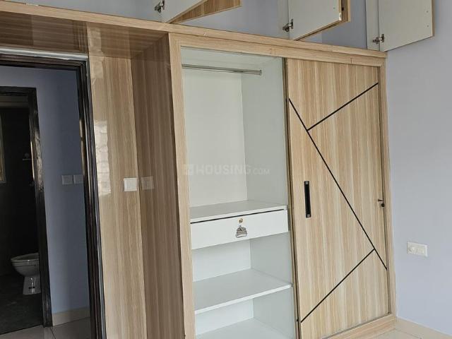 2 BHK Apartment in Talaghattapura for rent Bengaluru. The reference number is 19898630