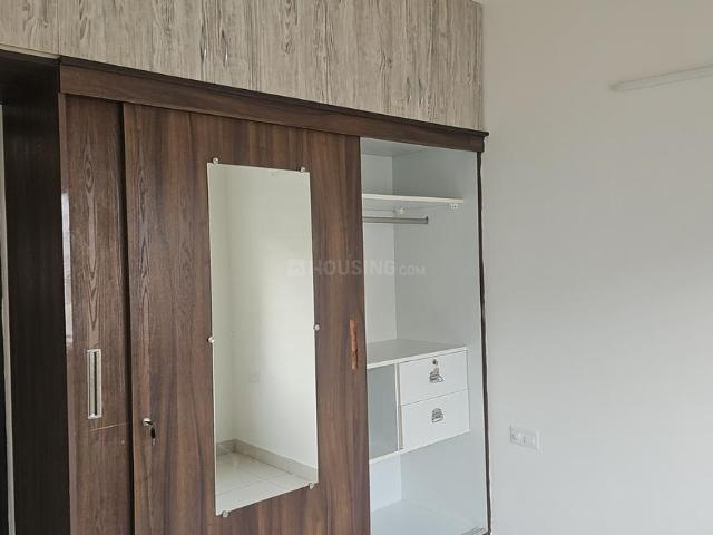 2 BHK Apartment in Talaghattapura for rent Bengaluru. The reference number is 19893054