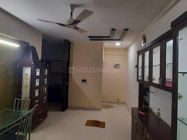 2 BHK Apartment in Talaghattapura for rent Bengaluru. The reference number is 11767021