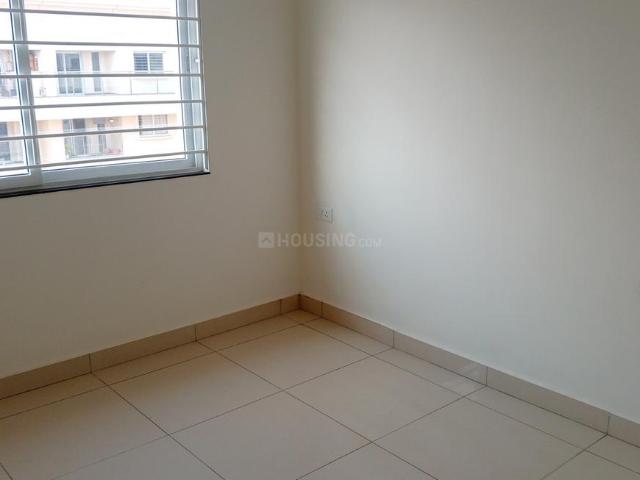 2 BHK Apartment in Talaghattapura for rent Bengaluru. The reference number is 20039198