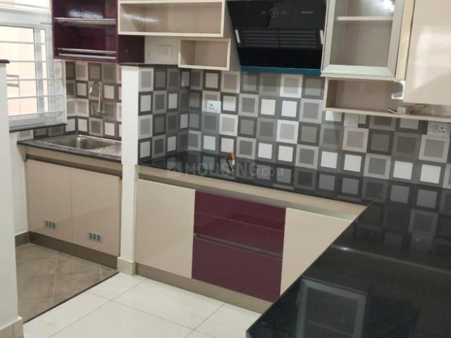 2 BHK Apartment in Talaghattapura for rent Bengaluru. The reference number is 20921225
