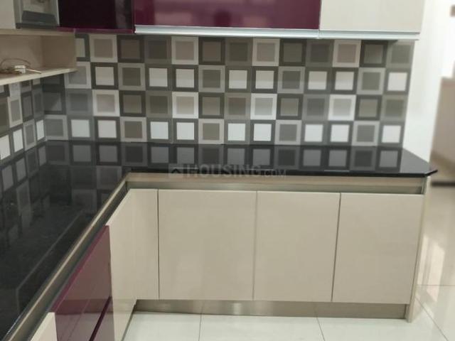 2 BHK Apartment in Talaghattapura for rent Bengaluru. The reference number is 20921238