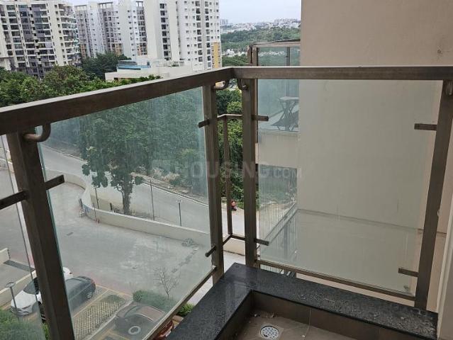 2 BHK Apartment in Talaghattapura for rent Bengaluru. The reference number is 20921274