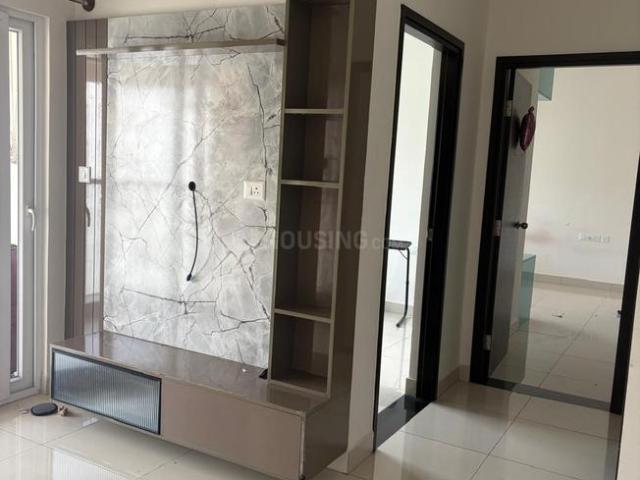 2 BHK Apartment in Talaghattapura for rent Bengaluru. The reference number is 20964215