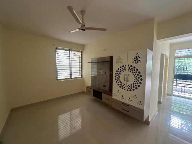 2 BHK Apartment in Talaghattapura for rent Bengaluru. The reference number is 20977975