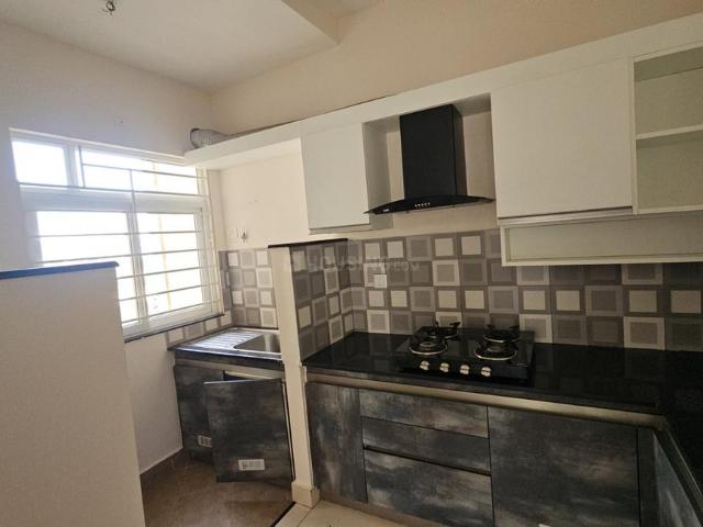 2 BHK Apartment in Talaghattapura for rent Bengaluru. The reference number is 20971866