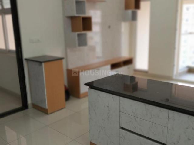 2 BHK Apartment in Talaghattapura for rent Bengaluru. The reference number is 20985120