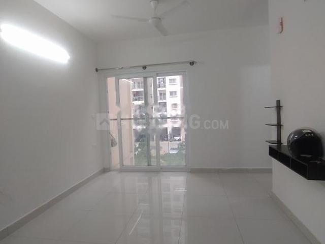 2 BHK Apartment in Talaghattapura for rent Bengaluru. The reference number is 21019590