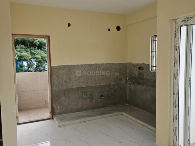 2 BHK Apartment in Talaghattapura for resale Bengaluru. The reference number is 20581388
