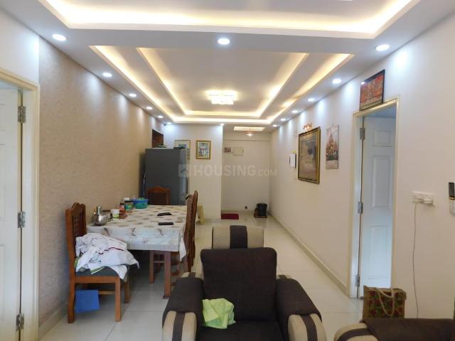 2 BHK Apartment in Talaghattapura for resale Bengaluru. The reference number is 21075254