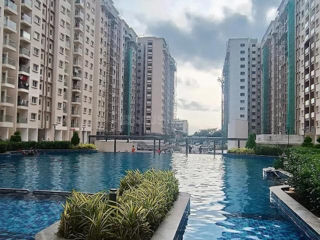 2 BHK Apartment in Talaghattapura for resale Bengaluru. The reference number is 21131915